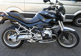 Gebrauchte BMW R 1200 R