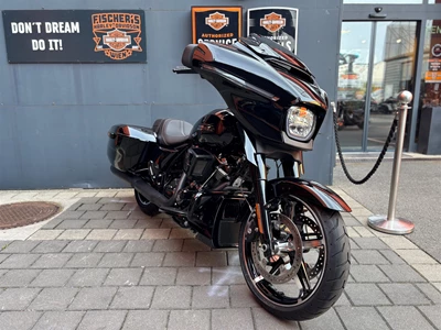 Foto des Bikes
