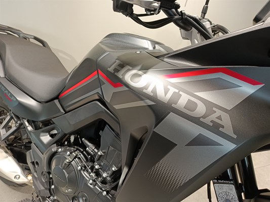 Honda XL750 Transalp (schwarz) - Bild 3