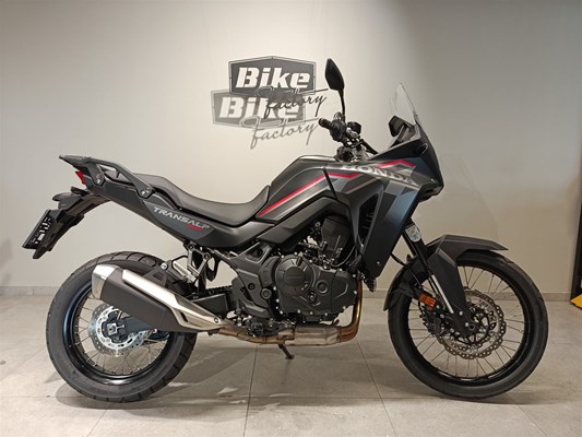 Honda XL750 Transalp (schwarz) - Bild 2