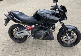 Gebrauchte Aprilia Shiver 750