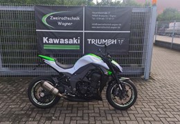 Gebrauchte Kawasaki Z1000