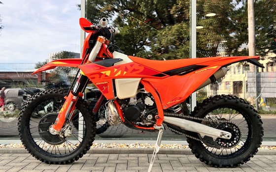 Gebrauchtmotorrad KTM 300 EXC SIX DAYS - Bild 2