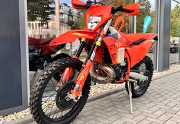 Gebrauchte KTM 300 EXC SIX DAYS