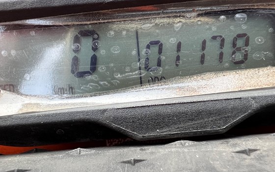 Gebrauchtmotorrad KTM 300 EXC SIX DAYS - Bild 6