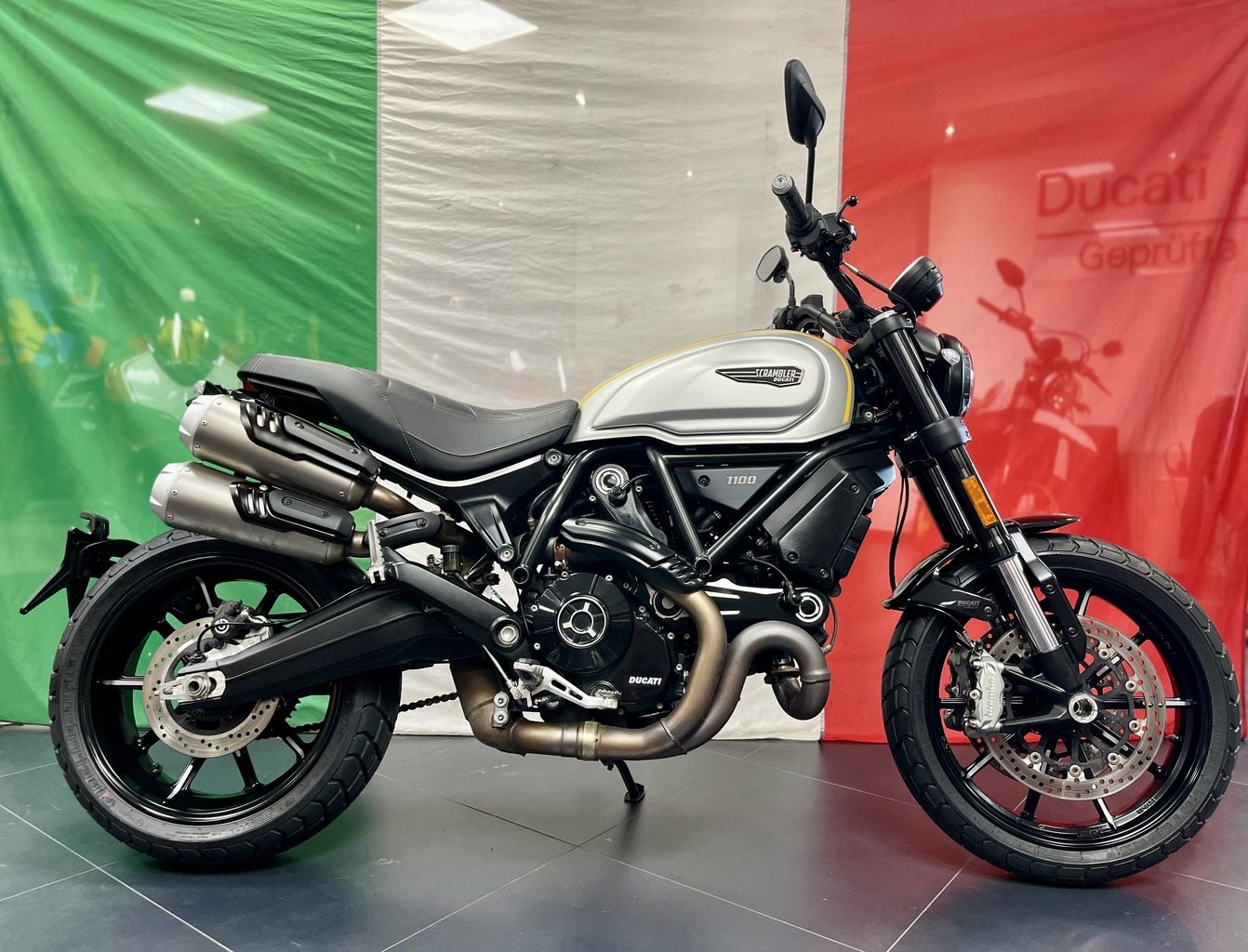Ducati