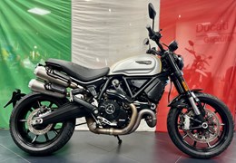 Gebrauchte Ducati Scrambler 1100 PRO