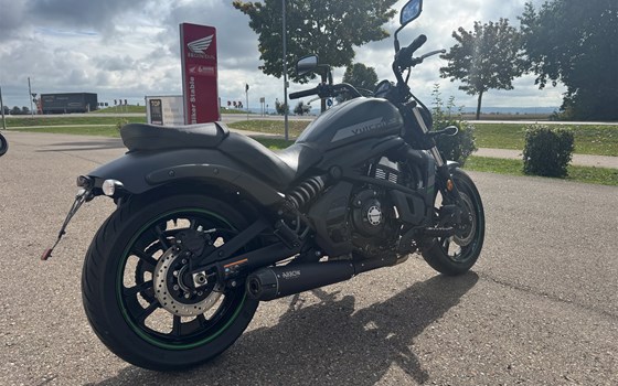 Gebrauchtmotorrad Kawasaki Vulcan S - Bild 3