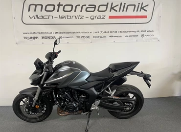 Neumotorrad Honda CB1000 Hornet