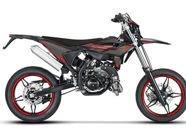 Neumotorrad Beta RR 50 Sport