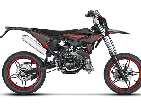 Beta RR 50 Sport