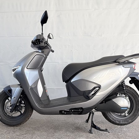 Honda CUV e: