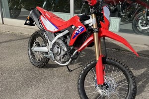 Angebot Honda CRF300L