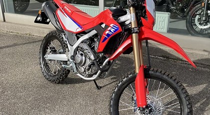 Gebrauchtfahrzeug Honda CRF300L