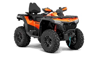 NEUFAHRZEUG CFMOTO CFORCE 1000 Touring