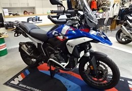 Gebrauchte BMW R 1300 GS