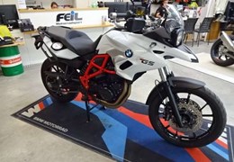 Gebrauchte BMW F 700 GS