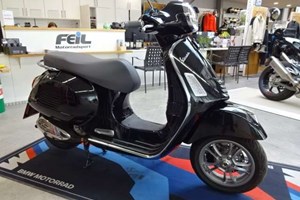 Angebot Vespa GTS 300