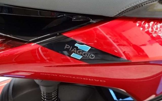 Neufahrzeug Piaggio 1 - Bild 2