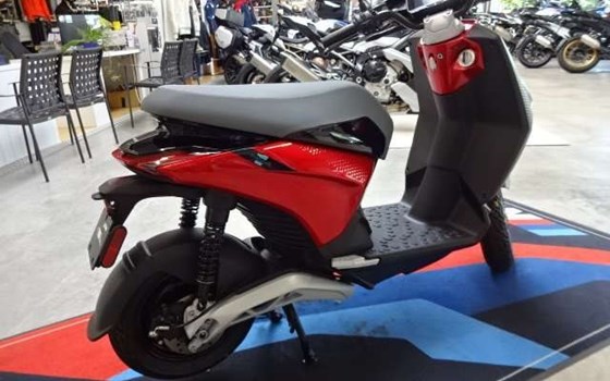 Neufahrzeug Piaggio 1 - Bild 3