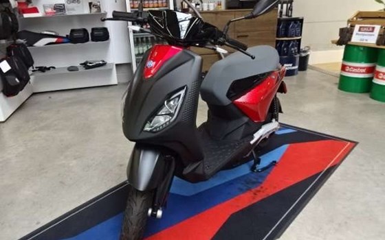 Neufahrzeug Piaggio 1 - Bild 5