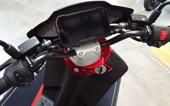 Neufahrzeug Piaggio 1 - Bild 6