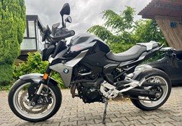 Gebrauchte BMW F 900 R