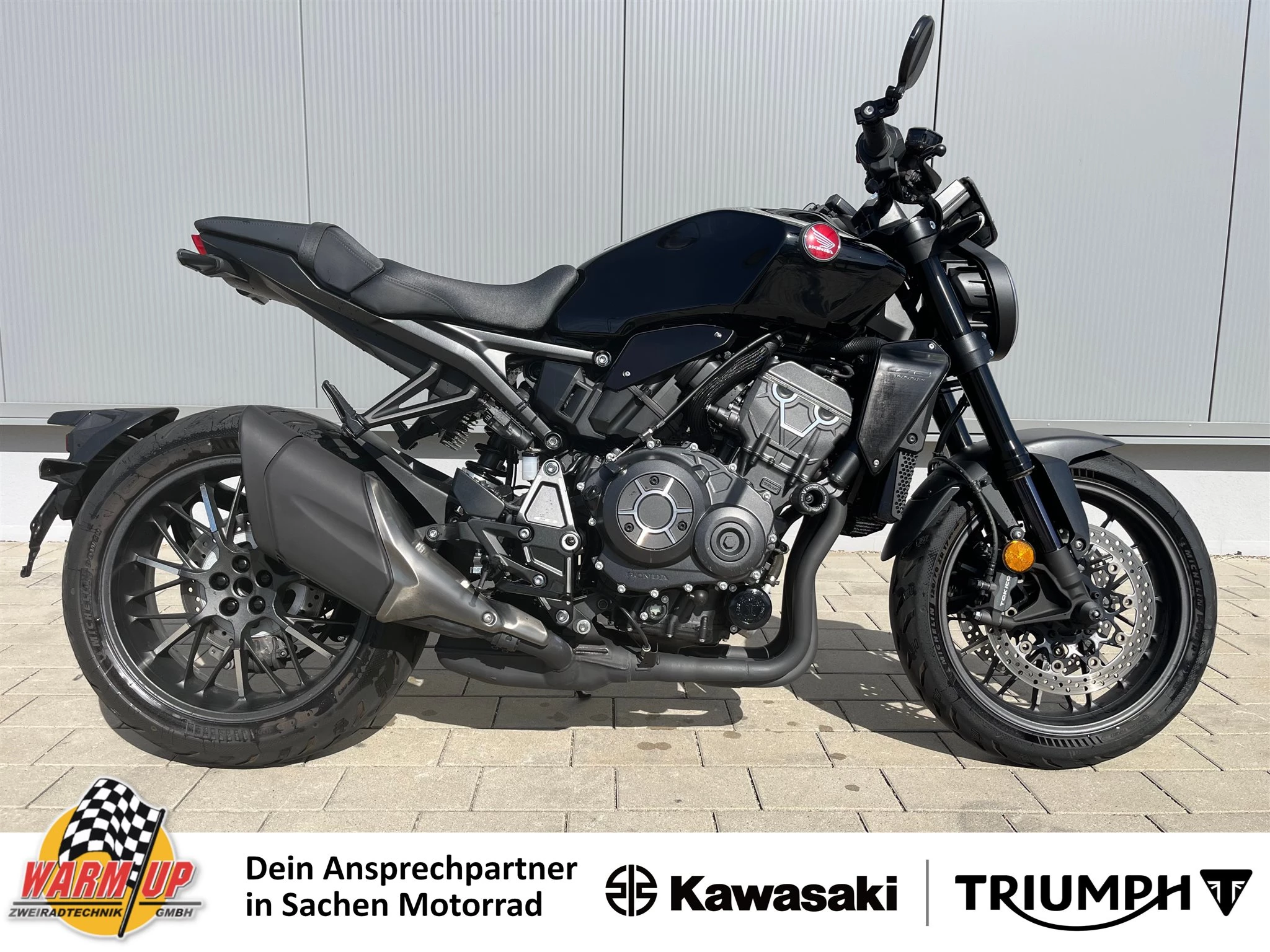 Gebrauchtfahrzeug