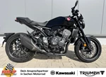 Angebot Honda CB1000R Black Edition