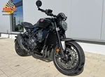 Angebot Honda CB1000R Black Edition