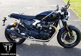 Neumotorrad Triumph Speed Twin 1200 TFC