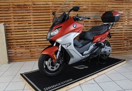 Gebrauchte BMW C 650 Sport