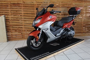 Angebot BMW C 650 Sport