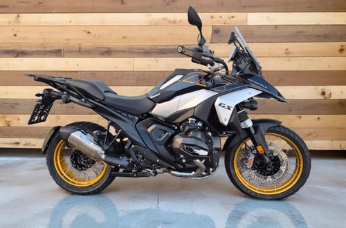 BMW R 1300 GS