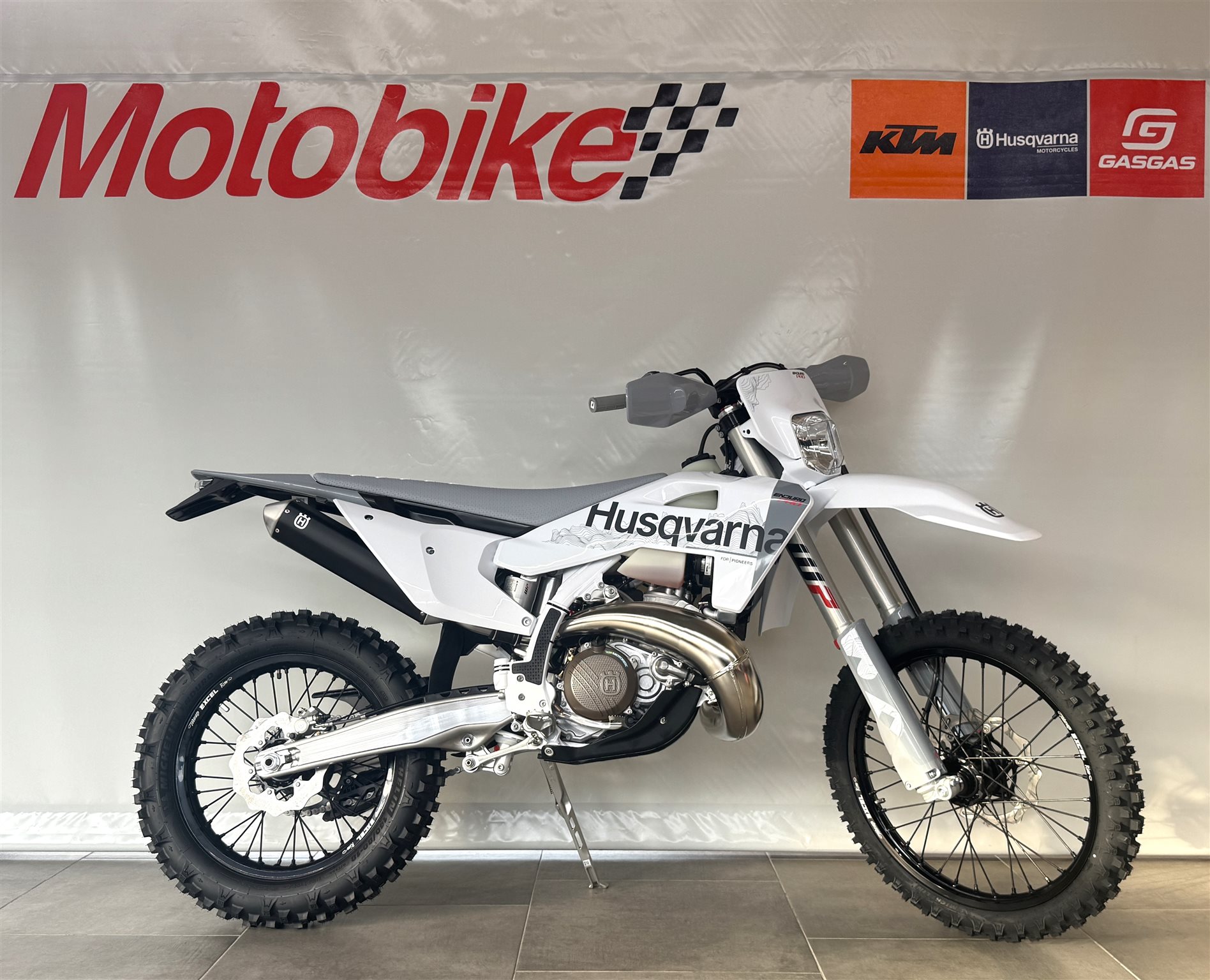 Husqvarna TE 300 PRO