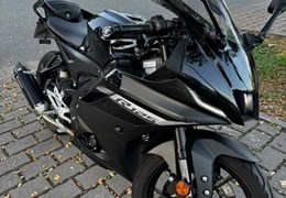 Gebrauchte Yamaha R125