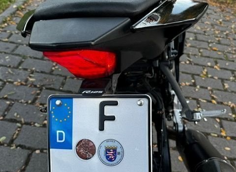 Gebrauchtmotorrad Yamaha R125 - Bild 10