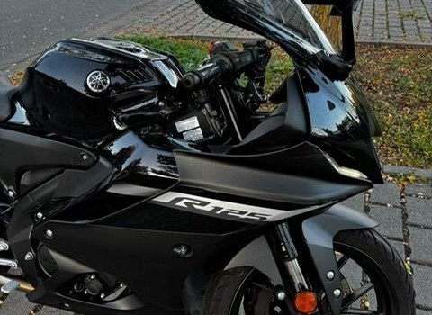 Gebrauchtmotorrad Yamaha R125 - Bild 8