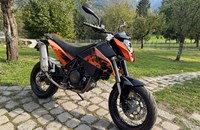 Top 5 - Vielfältige Einzylinder unter 5000 Euro