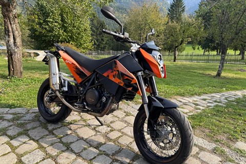 Top 5 - Vielfältige Einzylinder unter 5000 Euro