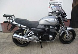 Gebrauchte Suzuki GSX 1400
