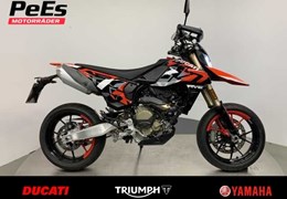 Gebrauchte Ducati Hypermotard 698 Mono RVE