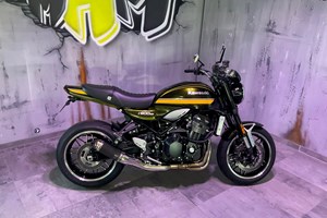 Angebot Kawasaki Z900 RS