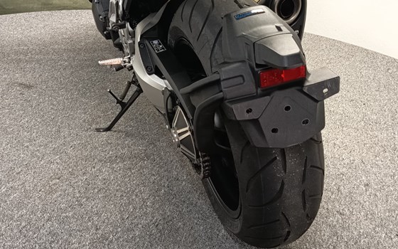 Gebrauchtmotorrad Honda CB 1000 R - Bild 13
