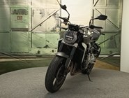 Honda CB 1000 R