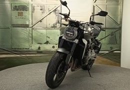 Gebrauchte Honda CB 1000 R