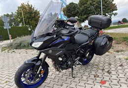 Gebrauchte Yamaha Tracer 900