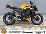 Angebot Triumph Street Triple 765 RS