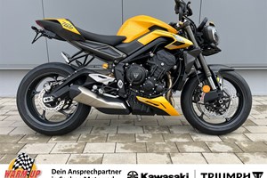 Angebot Triumph Street Triple 765 RS