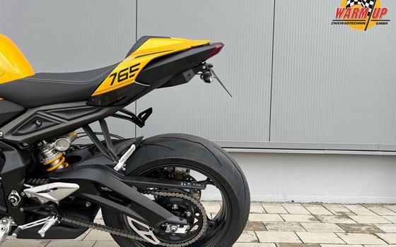 Neufahrzeug Triumph Street Triple 765 RS - Bild 14
